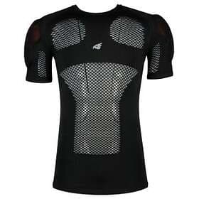 Bluegrass Seamless B&s D3o Protective Vest Svart S-M