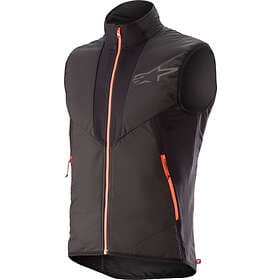 AlpineStars Bicycle Denali 2 Vest Svart S Man
