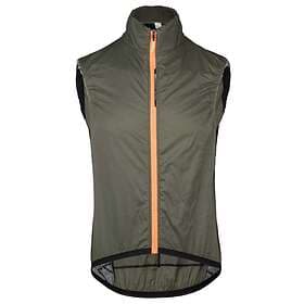 Q36.5 Adventure Insulation Vest Grönt XS Women's