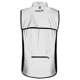 Force Flash Reflective Vest (Herr)