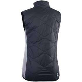 ION Shelter Hybrid Vest Svart L Women's
