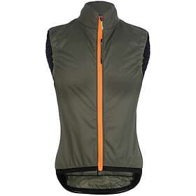 Q36.5 Adventure Insulation Vest Grönt S Women's