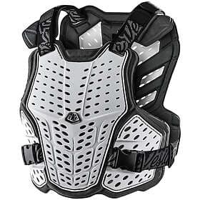 Troy Lee Designs Rockfight Chest Protector Protective Vest Vit