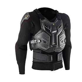Leatt Peto Integral 6.5 Protective Vest Svart 3XL