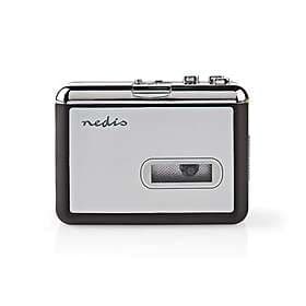 MP3 MP3 Portable USB Converter for Cassette to with USB Cable and Software
