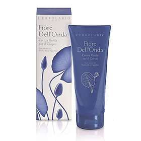 Lerbolario Fiore Dell Onda Body Cream 200ml
