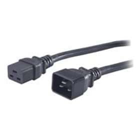 APC IEC C20 - IEC C19 2m