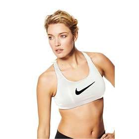 Nike Shape Swoosh Bra