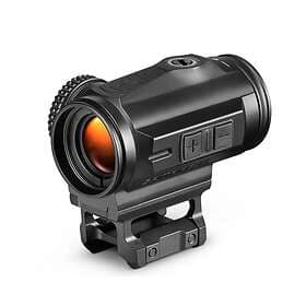 Vortex Spitfire HD 3x Prism Scope AR-BDC4