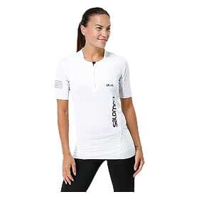 Salomon S-Lab Exo HZ Compression SS Shirt (Women's)