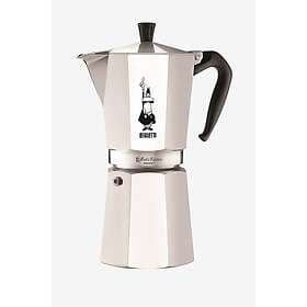 Bialetti Moka Express 18 Cups