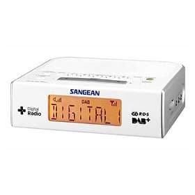Sangean DCR-89 Plus