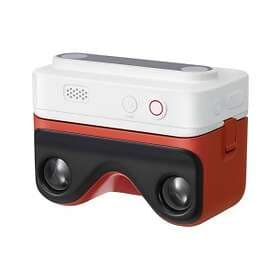 KanDao QooCam EGO 3D