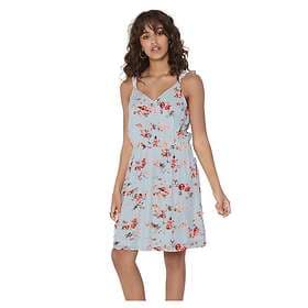 Only Karmen Aop Short Dress