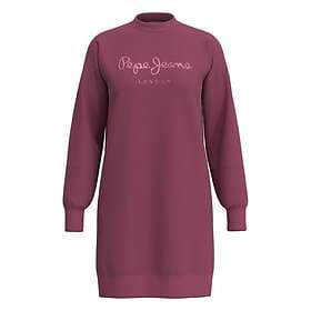 Pepe Jeans Lexie Long Sleeve Dress