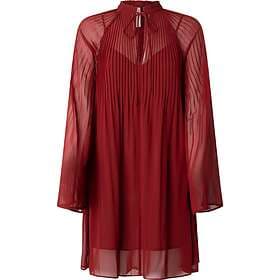 Pepe Jeans Dunia Long Sleeve Dress