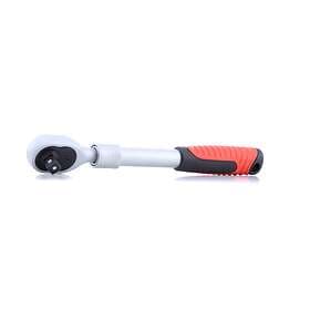 Yato RATCHET 1/2 &quot TELESCOPIC 305-445mm 0299