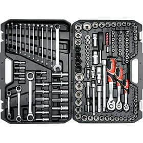 Yato YT-38811 Socket Wrench Set 150pcs