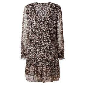 Pepe Jeans Adele Long Sleeve Dress