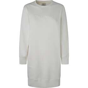 Pepe Jeans Whitney Long Sleeve Dress