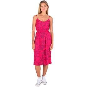 Hurley Sara Midi Dress