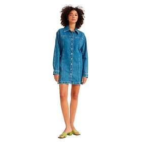 Levi's Shay Denim Dress