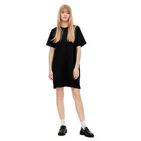 Pieces Ria Short Dress