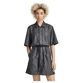 G-Star Raw Army Short Sleeve Dress