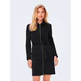 Only New Chigo Long Sleeve Dress