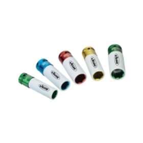 Vigor V2257 Insexnyckelsats 5 stycken 1/2 (12.5 mm)