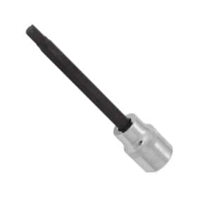 Vigor V6141, Uttag, 3/8, 1 huvud(er), 5 mm, 93 mm