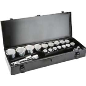 Topex Tool set 21 el. (38D296)