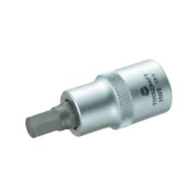 Toolcraft 816158 Unbrako hylsor 8 mm 1/2 (12.5 mm)