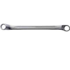 Toolcraft 820853 Ringnyckel 16 17 mm