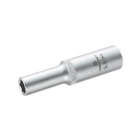 Toolcraft Uttag 6.3 mm (1/4) 816094 Skiftnyckel bredd 5.5 mm