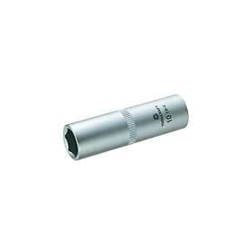 Toolcraft Uttag 6.3 mm (1/4) 816099 Skiftnyckel bredd 10 mm