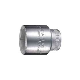 Stahlwille 52 8 03030008 Sexkantsuttag 8 mm 1/2 (12.5 mm)