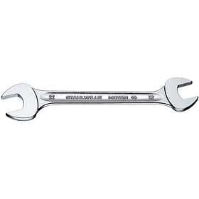 Stahlwille 10 Combination Spanner CrV 12x13mm