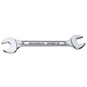 Stahlwille 40030810 Double Open End Spanner 8x10mm