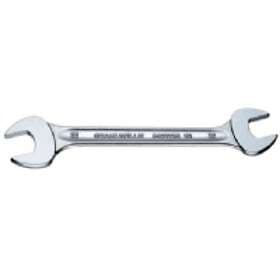 Stahlwille 10 Combination Spanner 10x11mm 155mm