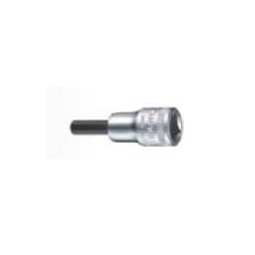 Stahlwille 02050006, Uttag, 3/8, Metrisk, 1 huvuden, 6 mm