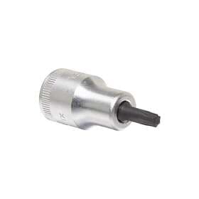 Stahlwille 54 TX T 30 Internal-TORX Toppnyckelinsats T 30 1/2 (12.5 mm)