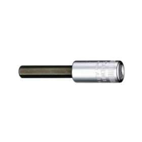 Stahlwille 44 A 5/32 01450010 1/4 (6.3 mm) Skruvmejselbit 5/32 1/4 (6.3 mm)