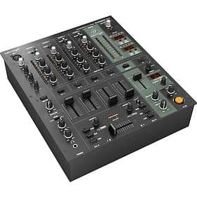 Behringer Pro Mixer DJX900USB