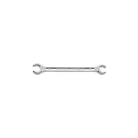 Stahlwille 41081719 Double Open End Spanner 17x19mm