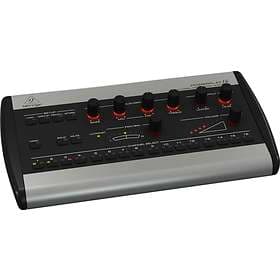Behringer Powerplay P16-M