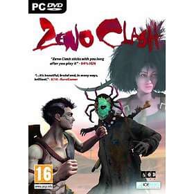 Zeno Clash (PC)