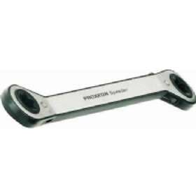 Proxxon 6 x 7 mm Speeder ring wrench ratchet