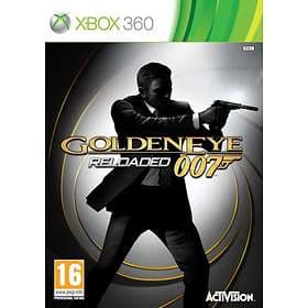GoldenEye 007: Reloaded (Xbox 360)