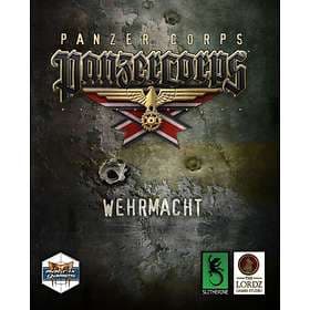 Panzer Corps (PC)